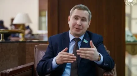 Экс-депутат Геннадий Шиповских жаңа қызметке тағайындалды