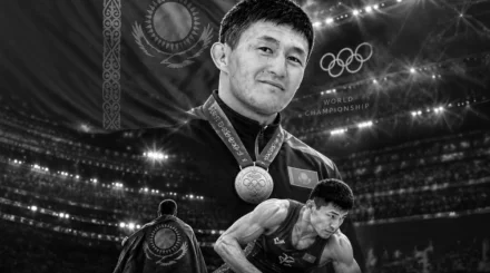 Қазақстан чемпионын өндірісте ток соқты: 28 жастағы спортшы қаза тапты