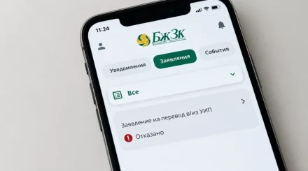 Казахстанцы стали получать отказы при переводе накоплений ЕНПФ