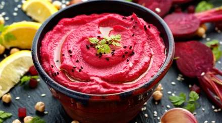 Вкус станет лучше: добавляем ложку при варке — и свёкла приготовится в три раза быстрее