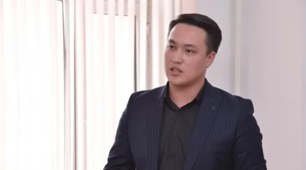   Қазақстанда еш жерде оқымайтын және жұмыс істемейтін 15-34 жас аралығындағы жастардың үлесі 5,8%-ды құрайды – Дидарбек Ділдәбек   