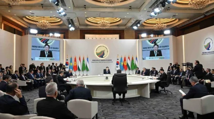  Еліміз транзиттік жүк көлемін 100 млн тоннаға дейін жеткізуді көздейді – Мемлекет басшысы 