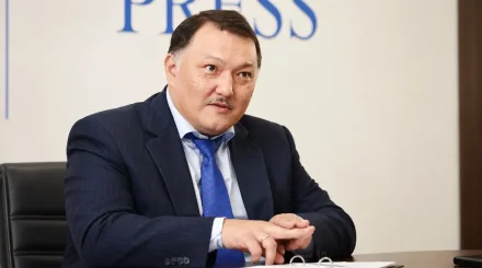 Bek Air-дің иесі ұшақ қозғалтқыштарын ұрлады деген күдікпен қамауға алынды