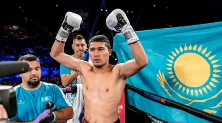 ММейірім Нұрсұлтанов – Хесус Рамос: Айқасты қашан және қайдан көруге болады?