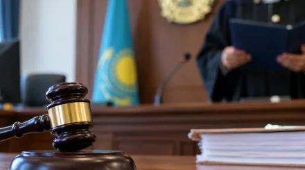 Наркотики в особо крупном размере: Иаков Воронцов предстал перед судом