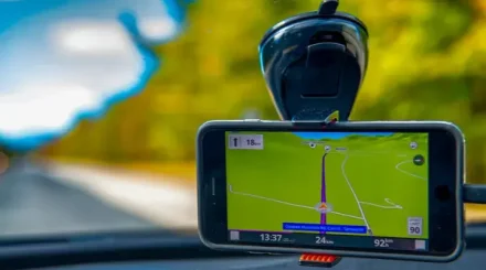 Как устроена система GPS и как она определяет местоположение
