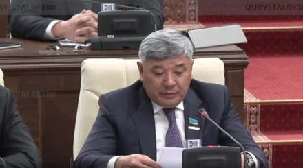  Алатау тұрғындарының өмір сүру сапасын арттыру қажет – Жанарбек Әшімжанов 