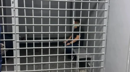 Прокурордың қатысы бар: Алматы полициясы мейрамханадағы жанжалға пікір білдірді