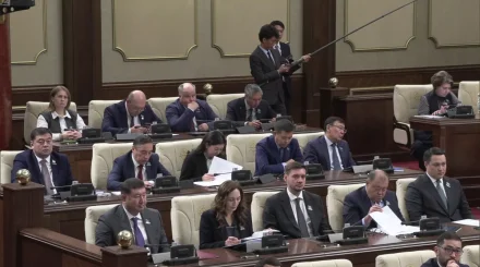 Онлайн-сауда 3,8 триллионға жетті: Қазақстан заңдарын ДСҰ-ға сай өзгертпек