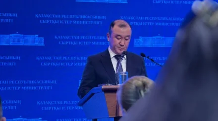 Дипломаты предупредили казахстанцев, которые хотят работать в Грузии