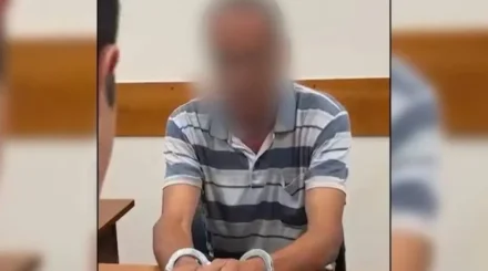 Жалған «бомба»: Алматы полициясын әбігерге салған ер адам ұсталды
