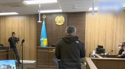 Дом проверяли восемь лет назад: что выяснилось на суде по делу Улданы Мырзуан