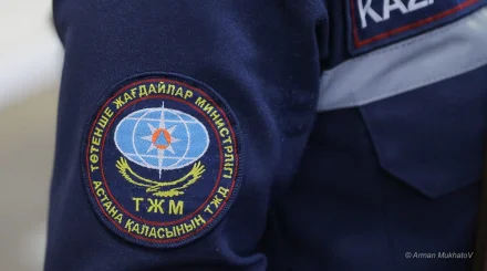 Астанадағы өрт қауіпсіздігі: Тілсіз жаудың негізгі ошақтары және одан сақтану жолдары қандай?