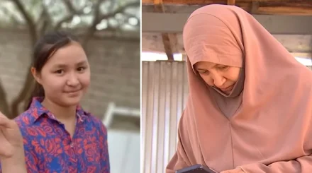 Подготовилась заранее и ушла из дома: 17-летнюю девушку разыскивает семья близ Алматы