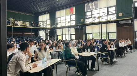 В Алматы 26 студенческих команд встретятся на интеллектуальной игре ко Дню города