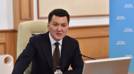 Құндылықтар, қоғамдық этика және адам капиталы: Ерлан Қарин ішкі саясат басымдықтарын атады