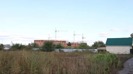 Под угрозой сноса: жители дачного массива под Костанаем боятся потерять дома