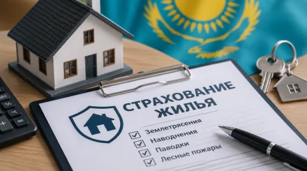 Новый обязательный платеж для владельцев жилья хотят ввести в Казахстане