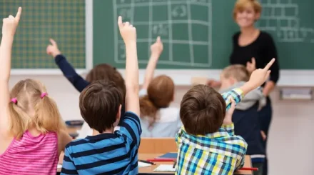 В Казахстане предложили усилить поддержку детей с инвалидностью