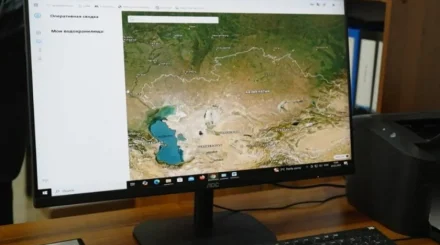 Қазақстандық шаруалар су беру келісімшарттарын электронды түрде рәсімдей бастады