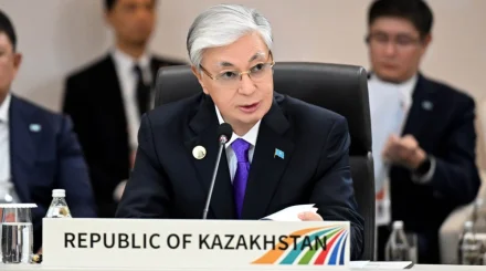 Президент көлік-логистика әлеуетін нығайтуды тағы бір басымдық деп санайды