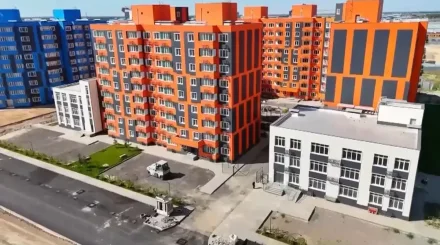 Алатауда Smart City-мен қатар тұрғындардың өмір сапасын арттыру ұсынылды
