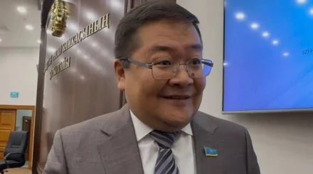 "Әйелімді жұмысқа шығарған жоқпын": Құрылтай депутаттары 1 млн теңгеге дейін жалақы алады