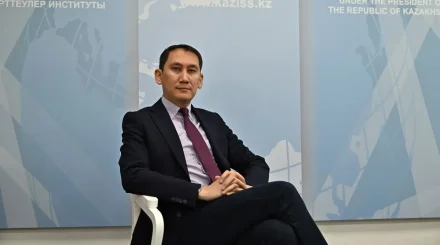 Автоөндірістен AI-ға дейін: сарапшы Қазақстан мен Корея серіктестігінің жаңа бағыттары жайлы айтты