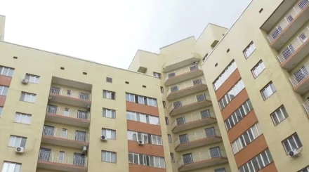 Трагедия в столице: семейный конфликт перерос в кровавую драму
