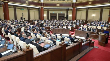  Құрылтай Қазақстан мен Сербия арасындағы әскери-техникалық келісімді мақұлдады 