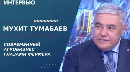 Продовольственный пояс Семея