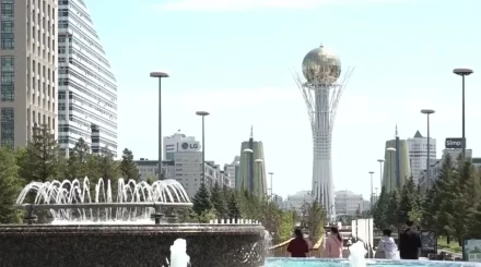 Казахстан в центре внимания мигрантов: что привлекает иностранцев