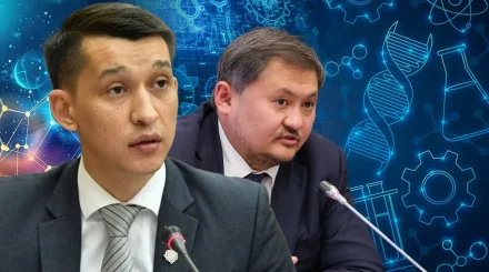 «Биыл 260 млрд теңге бөлінген»: депутат ғылыми зерттеулер іс жүзінде қандай нәтиже беретінін сұрады