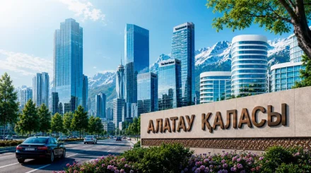 Алатау Smart City жобасы барлық елді мекенді қамтуы керек – депутат