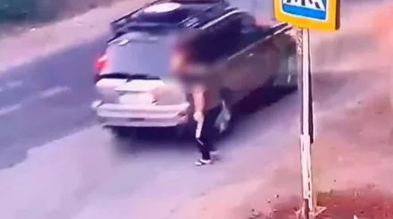 Ақтөбеде ер адам «көлікпен қағып кеттің» деп жүргізушілерден ақша бопсалаған