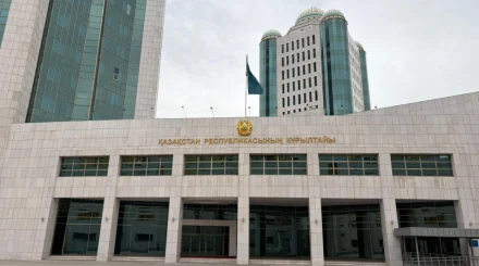 При Курултае создадут Общественную палату из 50 человек