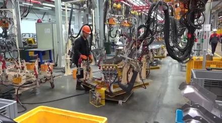 Электромобиль шығаратын қазақ корей компаниясы құрылады