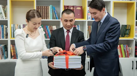 Сыйыңды алам мен сенің бұйырмаған...