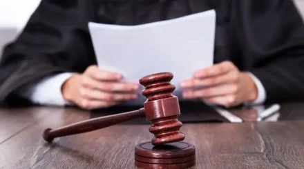 Акима Зерендинского района оштрафовали на 43 тысячи теңге