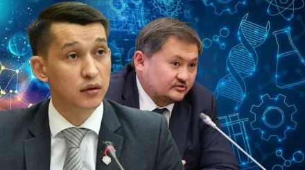 260 млрд тенге на исследования: депутат попросил Миннауки отчитаться о результатах