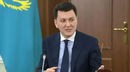 Вице-Президент салалық мемлекеттік органдарға конституциялық құндылықтарды дәріптеуді күшейтуді тапсырды