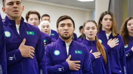 Азия ойындарына үш күн қалды: Қазақстаннан қанша спортшы қатысады