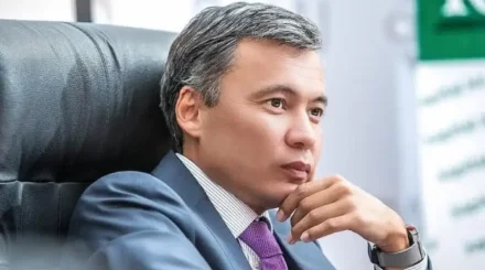 После девяти лет за решёткой: Жомарт Ертаев вышел на свободу