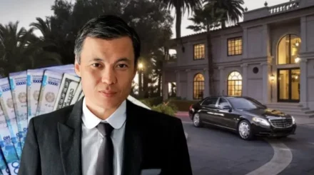 В КУИС рассказали, что ждет экс-банкира Жомарта Ертаева после выхода из колонии