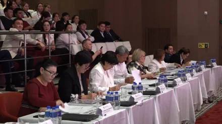 Almaty Ustazy: Алматыда қалалық байқаудың жеңімпаздары анықталды