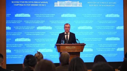 СІМ қазақстандықтарды шетелге шыққанда заң талаптарын қатаң сақтауға шақырды