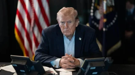 Forbes есебі: Трамптың байлығы сайлаудан кейін қалай өзгерді?