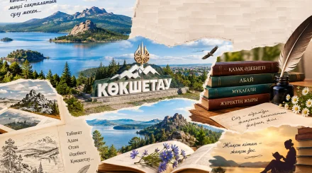 Жаңа құндылыққа жаңашыл кейіпкерлер қажет