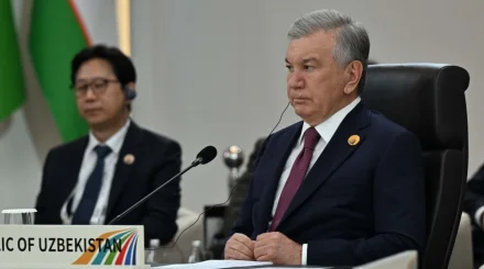   Орталық Азия мен Корея білім, мәдениет саласындағы ықпалдастықты кеңейтпек   