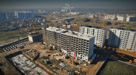 Алматыда «Тайм Сити» тұрғындары газсыз қалды: қазандыққа қатысты дау шықты